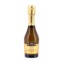 Villa Sandi Prosecco il Fresco Spumante DOC Brut Kleinflasche 0,20l Produktbild