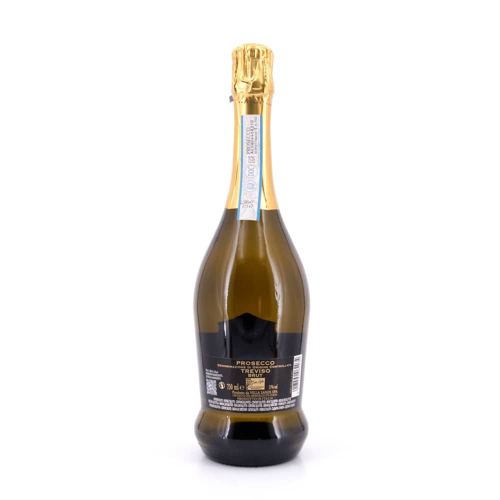 Villa Sandi Prosecco il Fresco Spumante DOC Brut 0,750 Liter/ 11.0% vol Produktbild
