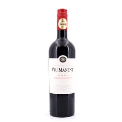 Viu Manent Reserva Cabernet Sauvignon 2022 Produktbild
