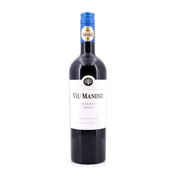 Viu Manent Reserva Merlot 2022 Produktbild