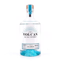 Volcan Tequila De Mi Tierra Blanco Produktbild