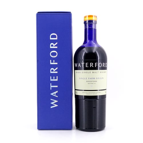 Waterford Sheetown Edition 1.2 0,70 Liter/ 50.0% vol Produktbild