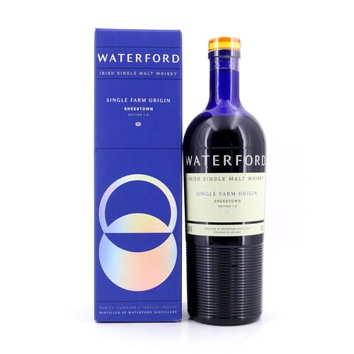 Waterford Sheetown Edition 1.2 0,70 Liter/ 50.0% vol Produktbild