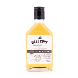 West Cork Black Cask Char #5 Level Midi Produktbild