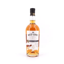 West Cork Black Cask Char #5 Level Produktbild