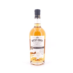 West Cork Cask Strength Irish Whiskey Produktbild
