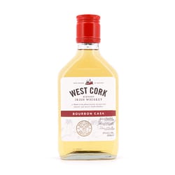 West Cork Original Blended Bourbon Cask Midi Produktbild