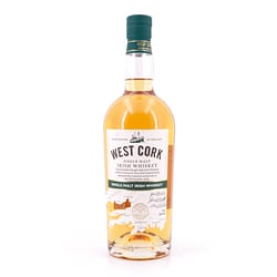 West Cork Single Malt Irish Whiskey Produktbild