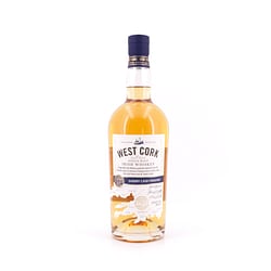 West Cork Single Malt Sherry Cask Finish Produktbild