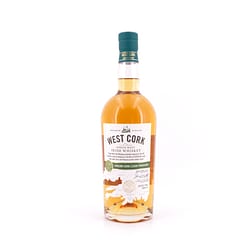 West Cork Single Malt Virgin Oak Cask Finish Produktbild