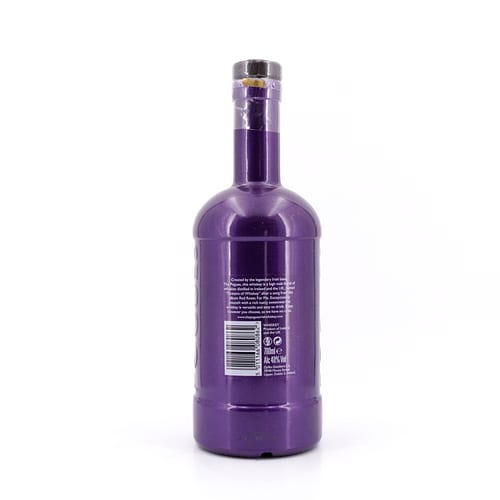 West Cork The Pogues Purple Streams of Whiskey 0,70 Liter/ 40.0% vol Produktbild