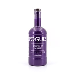 West Cork The Pogues Purple Streams of Whiskey Produktbild