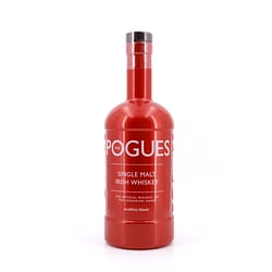 West Cork The Pogues Single Malt The official Irish Whisky of the legendary Band Produktbild