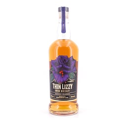 West Cork Thin Lizzy Irish Whiskey Produktbild