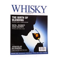 Whisky Magazine Issue 27 Produktbild