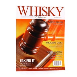 Whisky Magazine Issue 28 Produktbild