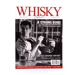 Whisky Magazine Issue 29 Produktbild
