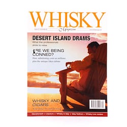 Whisky Magazine Issue 31 Produktbild