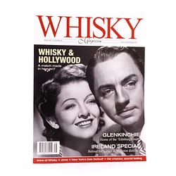 Whisky Magazine Issue 38 Produktbild