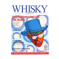 Whisky Magazine Issue 40 Produktbild