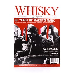 Whisky Magazine Issue 41 Produktbild