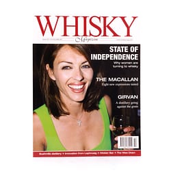 Whisky Magazine Issue 42 Produktbild