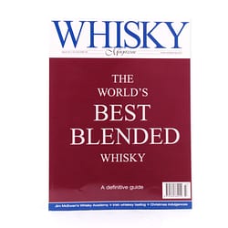 Whisky Magazine Issue 43 Produktbild