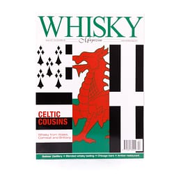 Whisky Magazine Issue 44 Produktbild