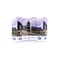 whiskyworld Miniaturen-Set II Motiv Eilean Donan Castle 4 Miniaturen je 5cl 0,20 Liter/ 53.2% vol Vorschau