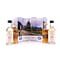 whiskyworld Miniaturen-Set II Motiv Eilean Donan Castle 4 Miniaturen je 5cl 0,20 Liter/ 53.2% vol Vorschau