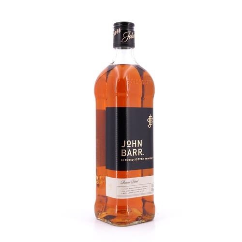 Whyte & Mackay John Barr Reserve Blended Scotch Whisky 0,70 Liter/ 40.0% vol Produktbild