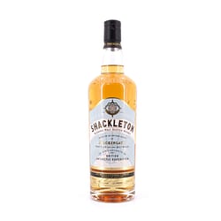 Whyte & Mackay Shackleton Blended Malt Whisky Produktbild
