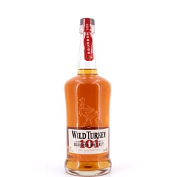 Wild Turkey 101 Proof Produktbild