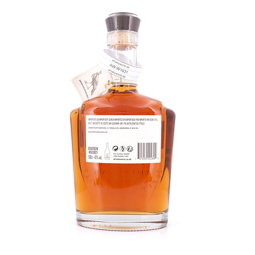 Wild Turkey Longbranch Literflasche 1 Liter/ 43.0% vol Produktbild