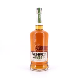 Wild Turkey Rye Literflasche Produktbild