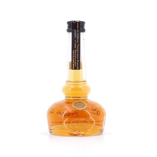 Willett Pot Still Reserve Miniatur 0,050 Liter/ 47.0% vol Produktbild