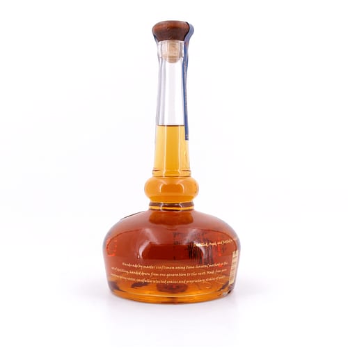 Willett Pot Still Reserve 0,70 Liter/ 47.0% vol Produktbild
