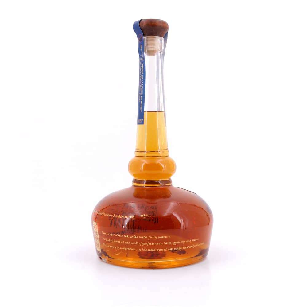 Willett Pot Still Reserve 0,70 Liter/ 47.0% vol Produktbild