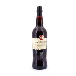 Williams & Humbert A Winters Tale Amontillado Produktbild