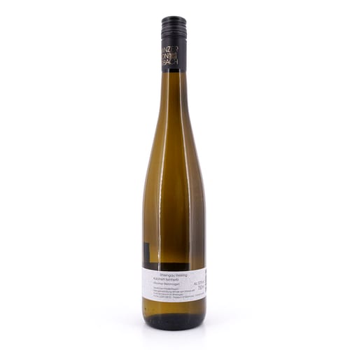 Winzer von Erbach EG Riesling Kabinett Erbacher Steinmorgen feinherb Jahrgang 2024 0,750 Liter/ 9.5% vol Produktbild