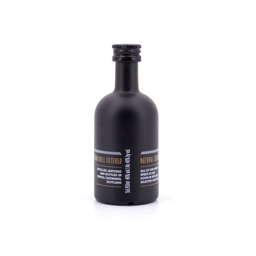 Wolfburn Northland Miniatur 0,050 Liter/ 46.0% vol Produktbild