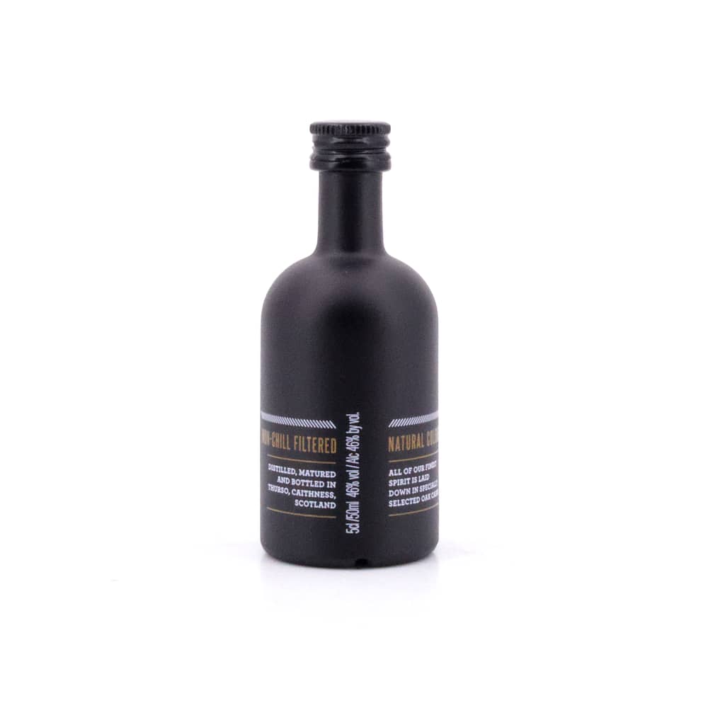 Wolfburn Northland Miniatur 0,050 Liter/ 46.0% vol Produktbild