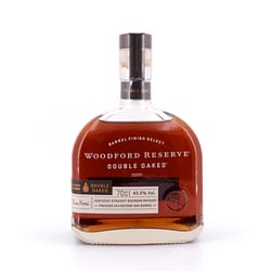 Woodford Double Oaked Produktbild