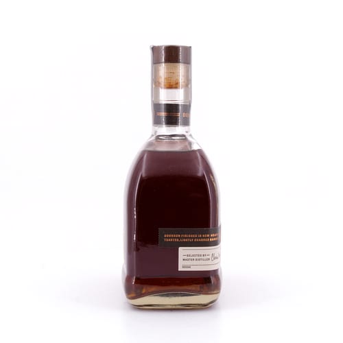 Woodford Double Oaked 0,70 Liter/ 43.2% vol Produktbild