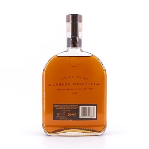 Woodford Reserve Distillers Select 0,70 Liter/ 43.2% vol Produktbild
