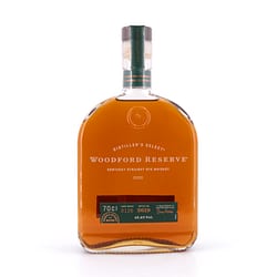 Woodford Reserve Rye Produktbild