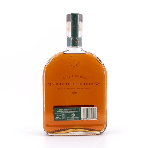 Woodford Reserve Rye 0,70 Liter/ 45.2% vol Produktbild