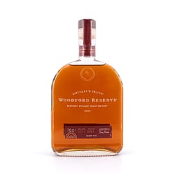 Woodford Reserve Straight Wheat Produktbild