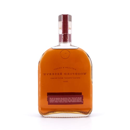 Woodford Reserve Straight Wheat 0,70 Liter/ 45.2% vol Produktbild