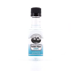 Yukon Jack Permafrost Schnapps Miniatur PET-Flasche Produktbild